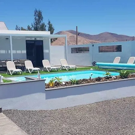 Ponzos Independiente Y Privado Triquivijate