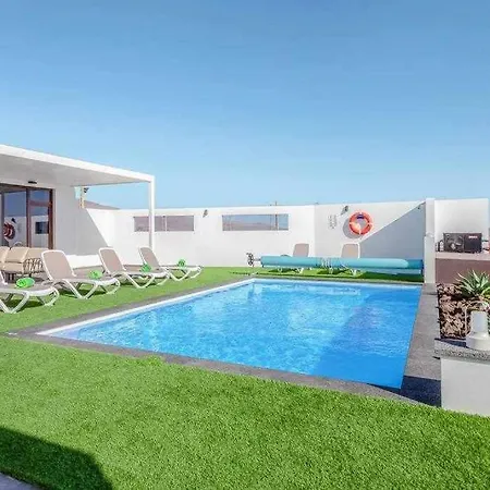 Ponzos Independiente Y Privado 别墅