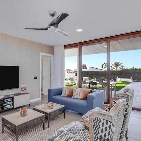 别墅 Ponzos Independiente Y Privado Triquivijate