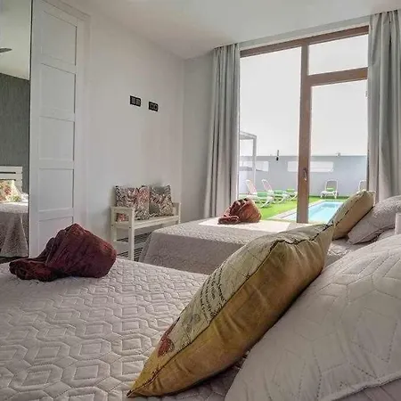 Ponzos Independiente Y Privado *