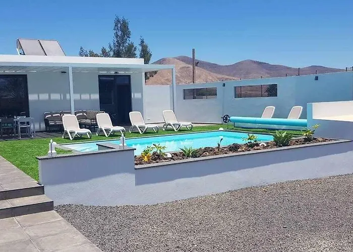 Ponzos Independiente Y Privado Triquivijate