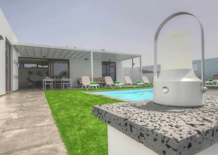 Ponzos Independiente Y Privado Villa *