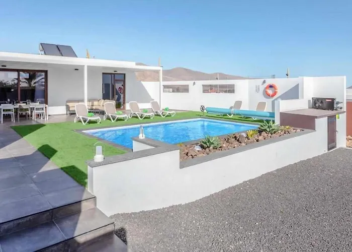 Ponzos Independiente Y Privado