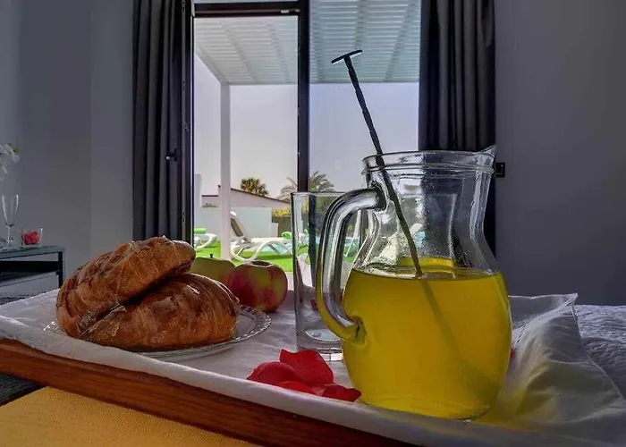 Ponzos Independiente Y Privado Villa