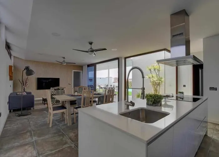 Ponzos Independiente Y Privado *