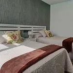 Villa Ponzos Independiente Y Privado *