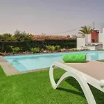 Villa Ponzos Independiente Y Privado