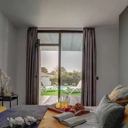 Ponzos Independiente Y Privado