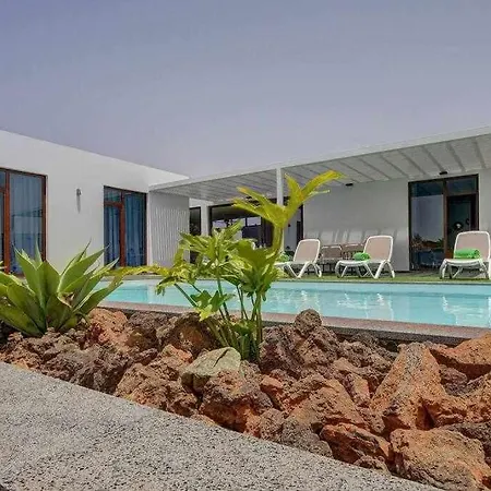 فيلة Ponzos Independiente Y Privado