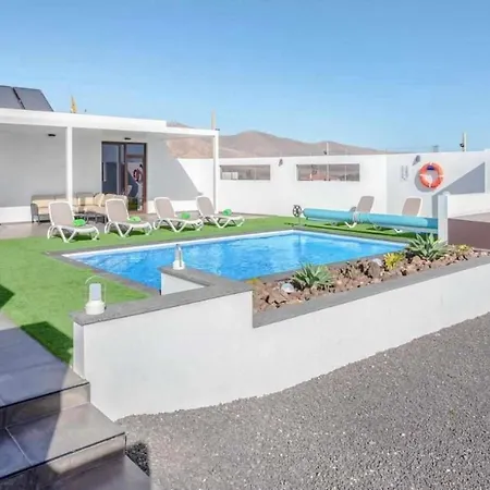 Ponzos Independiente Y Privado