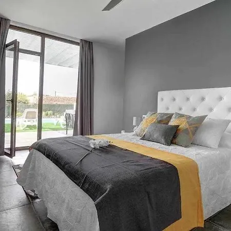 Ponzos Independiente Y Privado