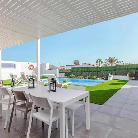 Ponzos Independiente Y Privado